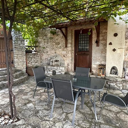 St. John Traditional House Agios Ioannis  Exterior foto