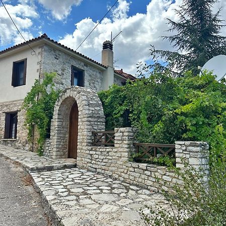 St. John Traditional House Agios Ioannis  Exterior foto