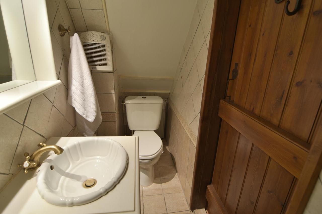 St. John Traditional House Agios Ioannis  Exterior foto