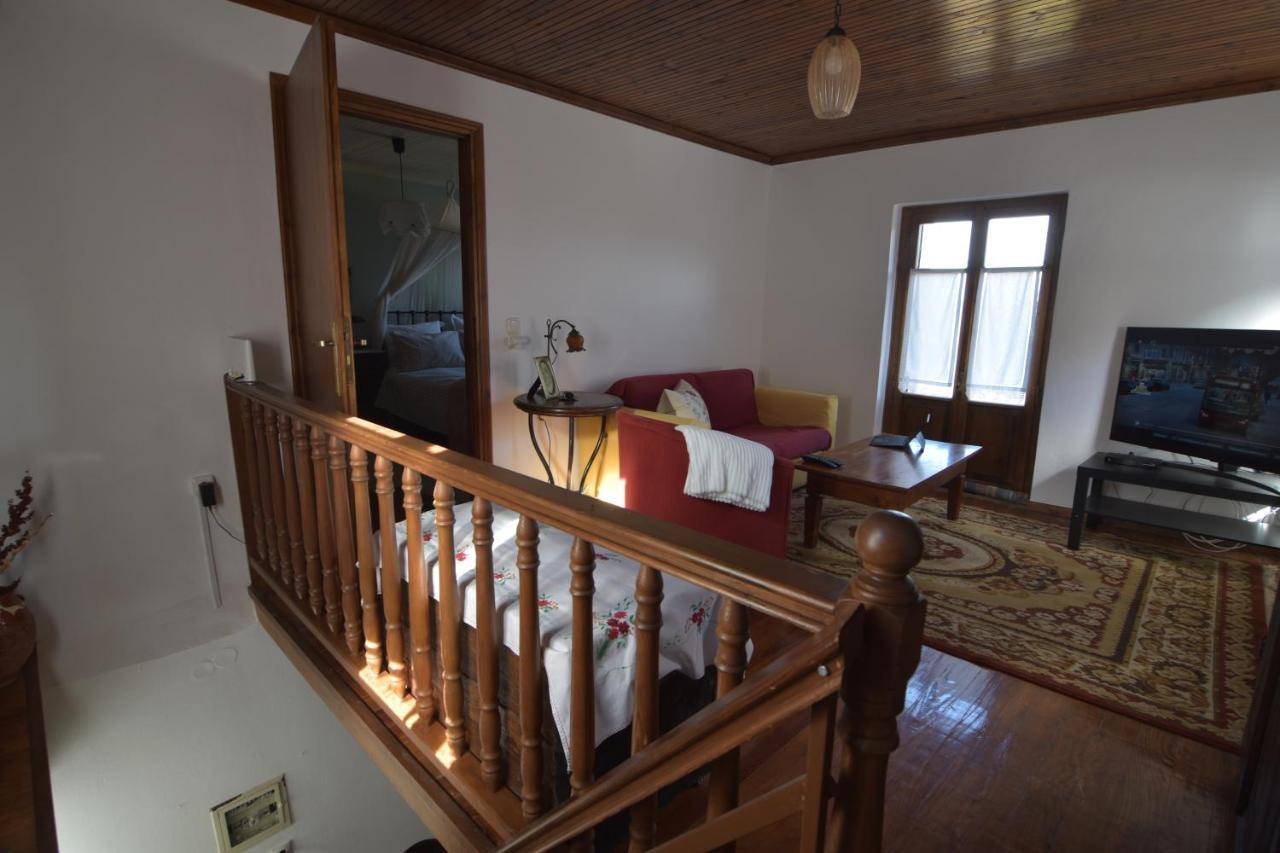 St. John Traditional House Agios Ioannis  Exterior foto